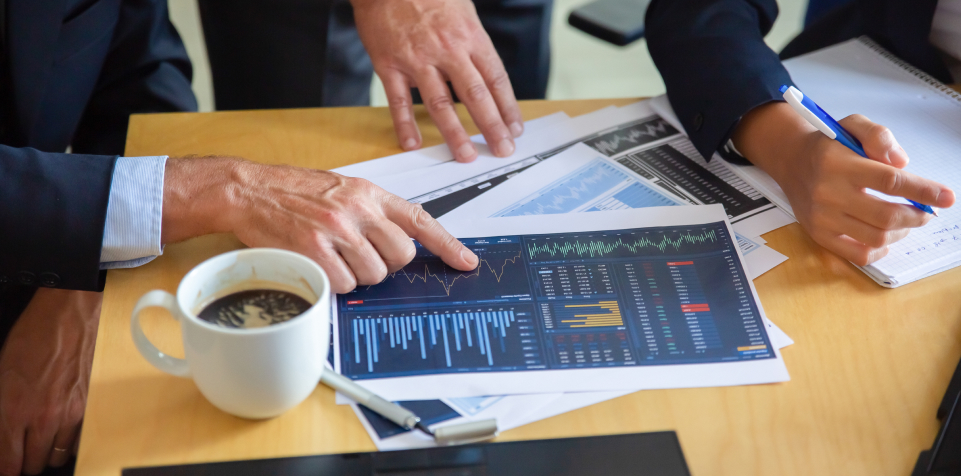 Manual Rate Tracking Leads to Lost Revenue