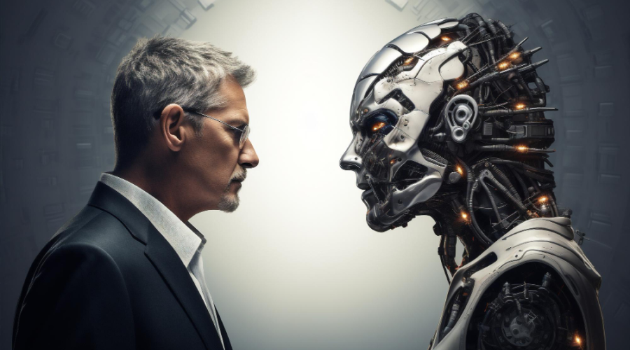 Bridging BI and AI – QuantumDataLytica | Unified Data Solutions