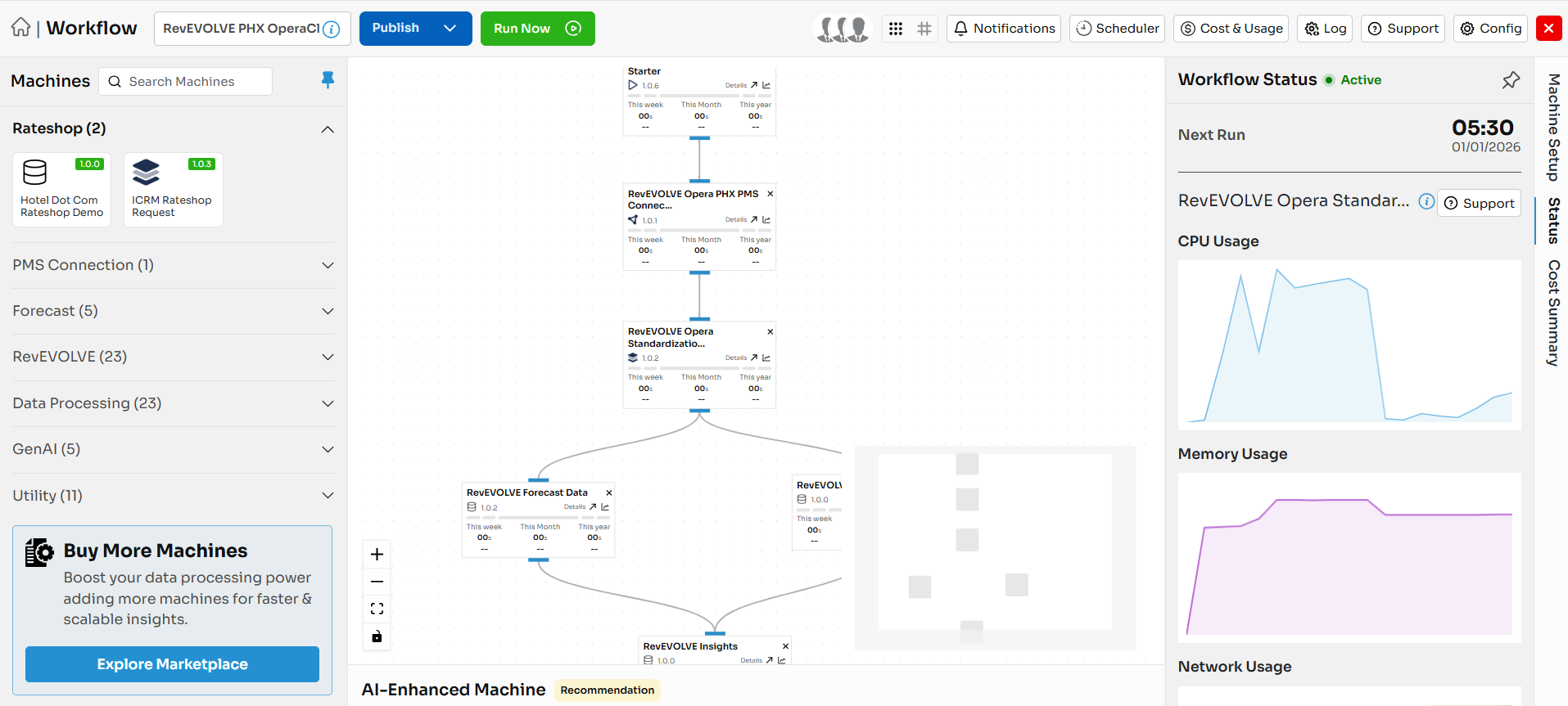 No-Code-Workflow-Builder