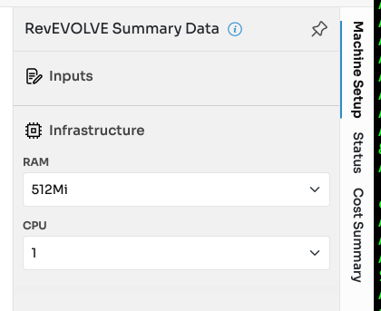 Scalable and Manageable Infrastructure