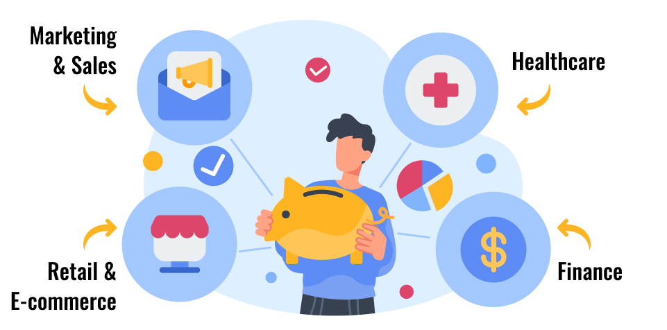 Use Cases That Drive Real Business Value